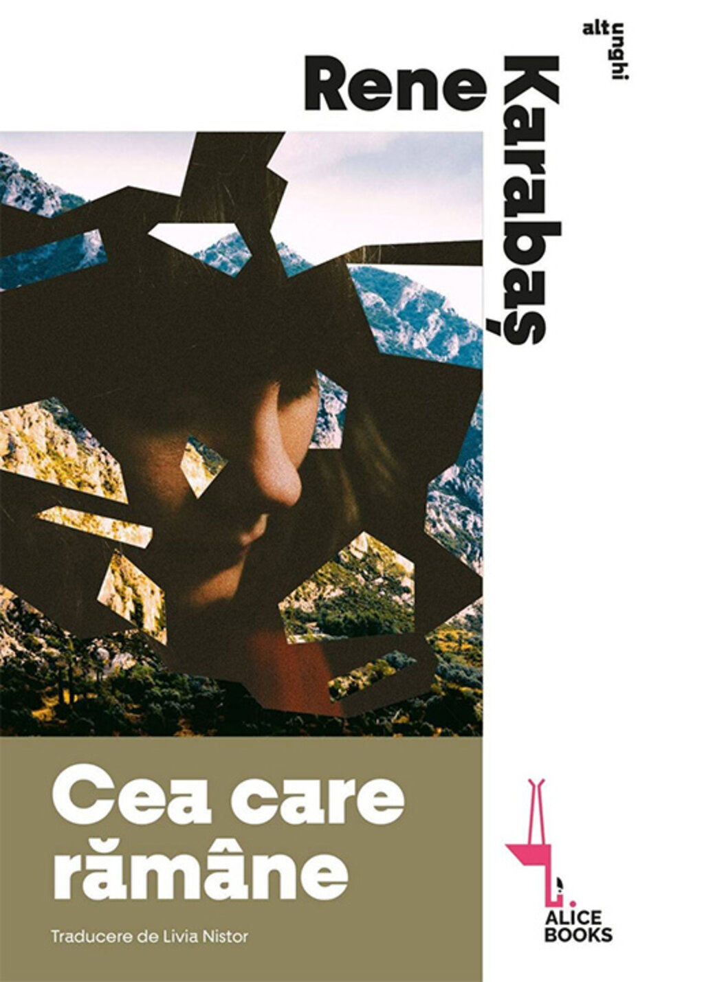 „Cea care rămâne” de René Karabaș va fi lansată în România în septembrie