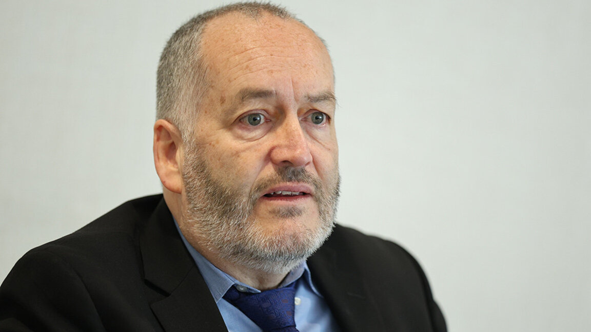 Jean-François Dauphin