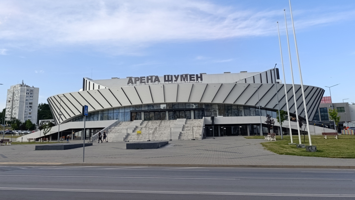 Ветерани гимнастици се събират в Шумен