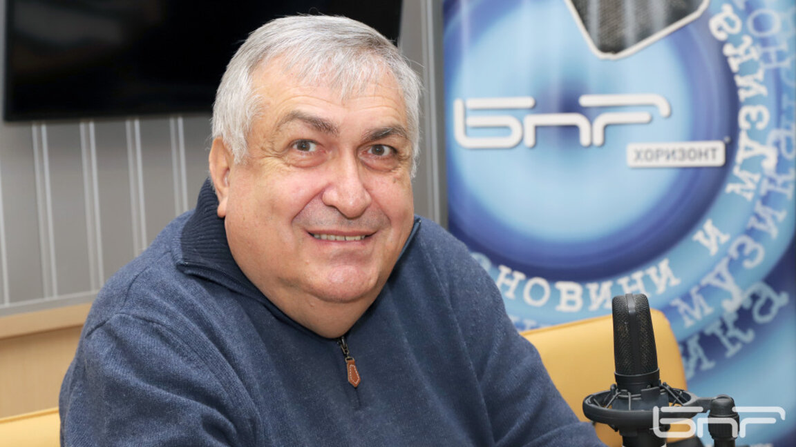 Георги Близнашки