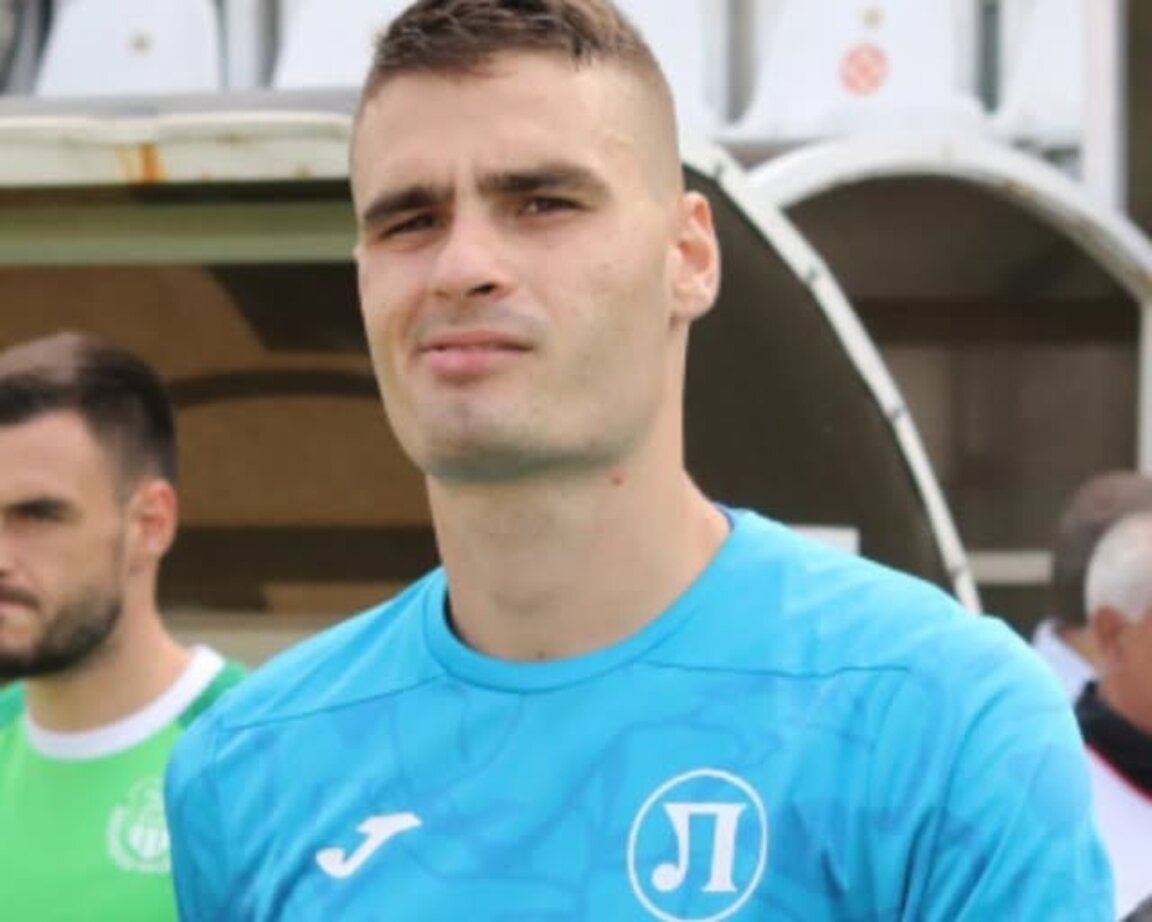"Моряците" взеха нов вратар