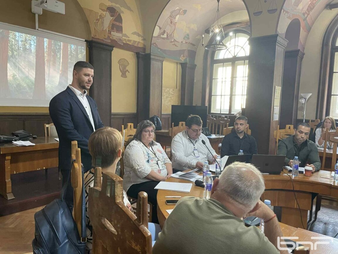 Голям е броят на незаконните ремонти в жилищни сгради в Бургас