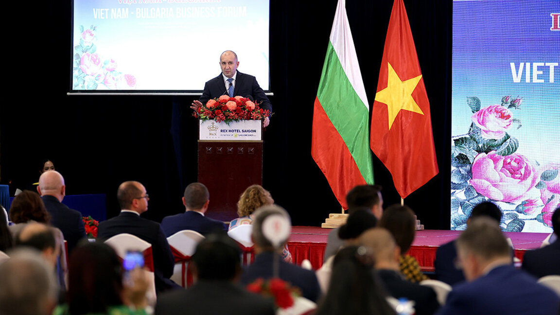 Бугарска – мост између Истока и Запада