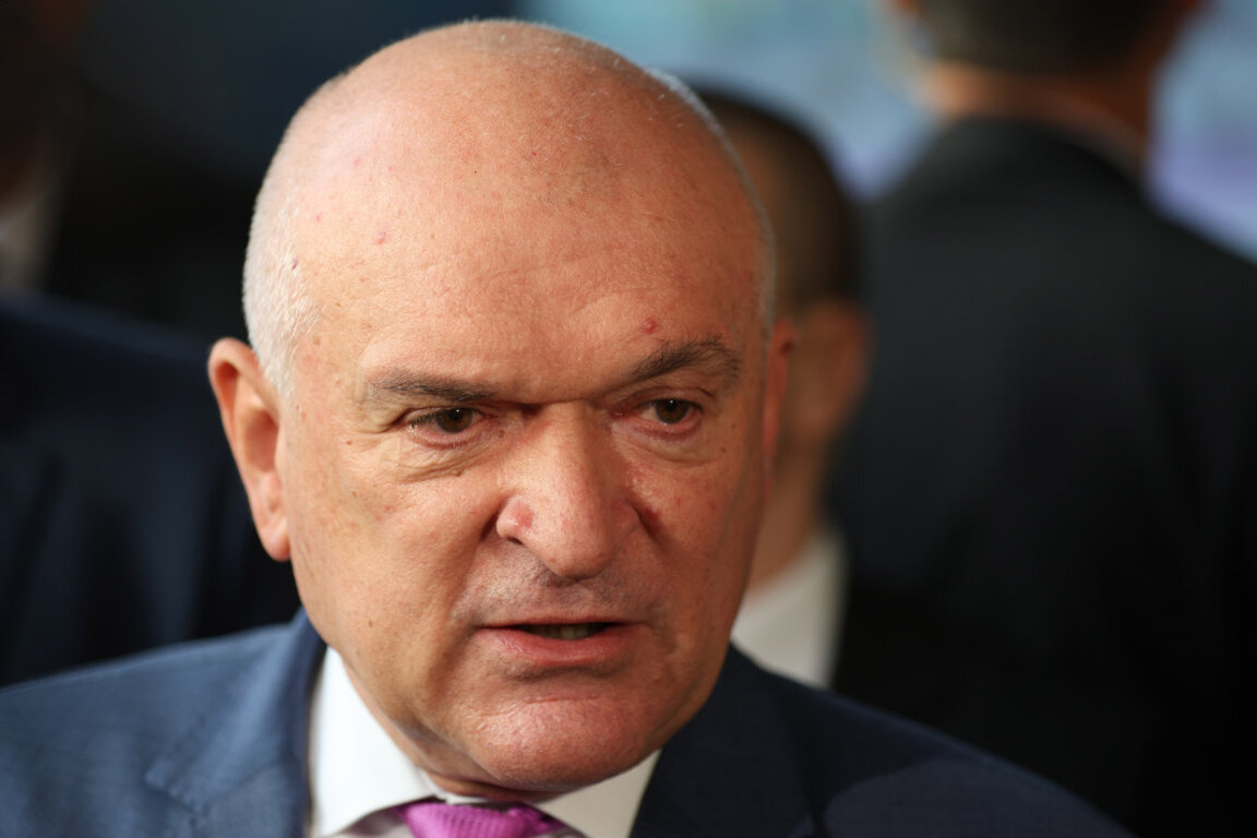 Dimitar Glavcev
