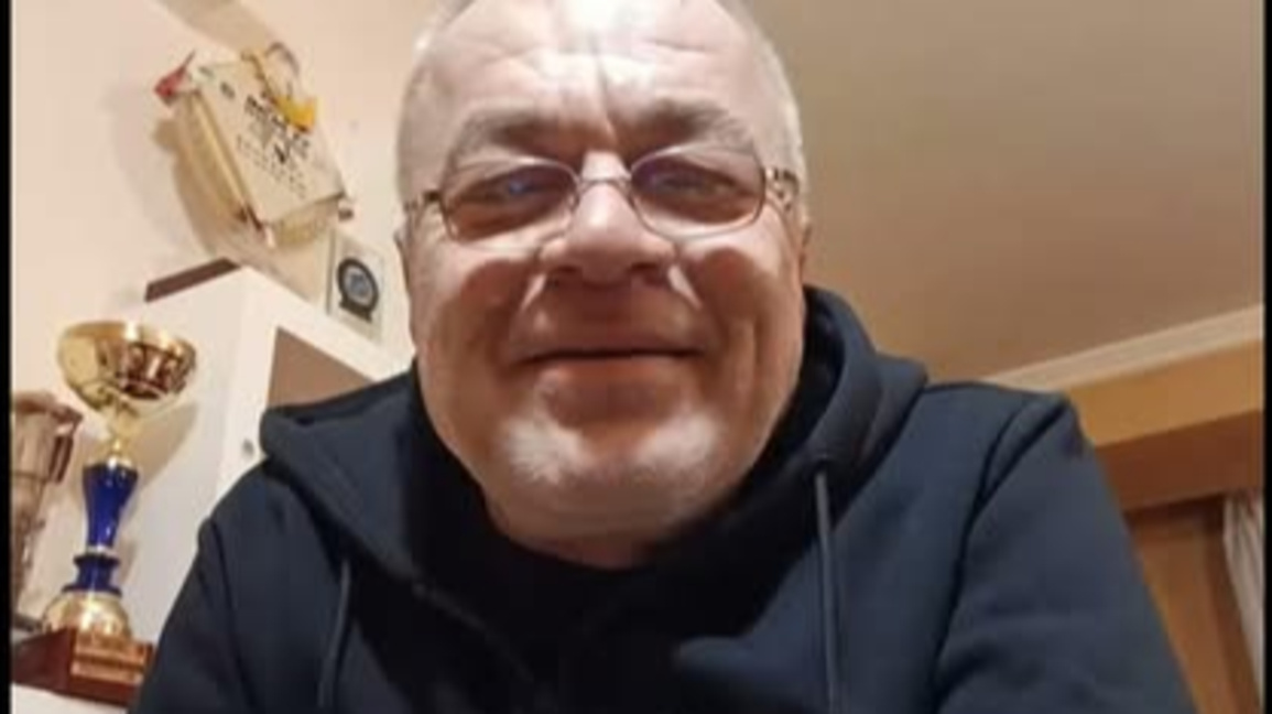 Тодор Христов: Водим световния елит в България    ( ВИДЕО)