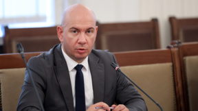 Ангел Георгиев за недопускането му да влезе в РСМ: Абсолютна тенденциозност! 