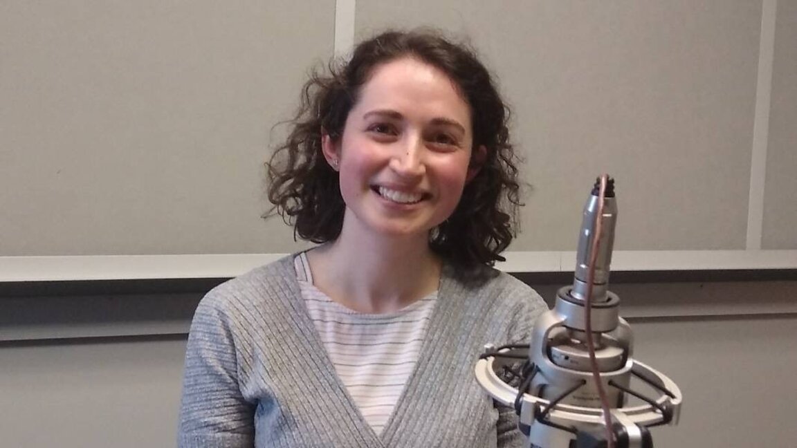 Калина Томова