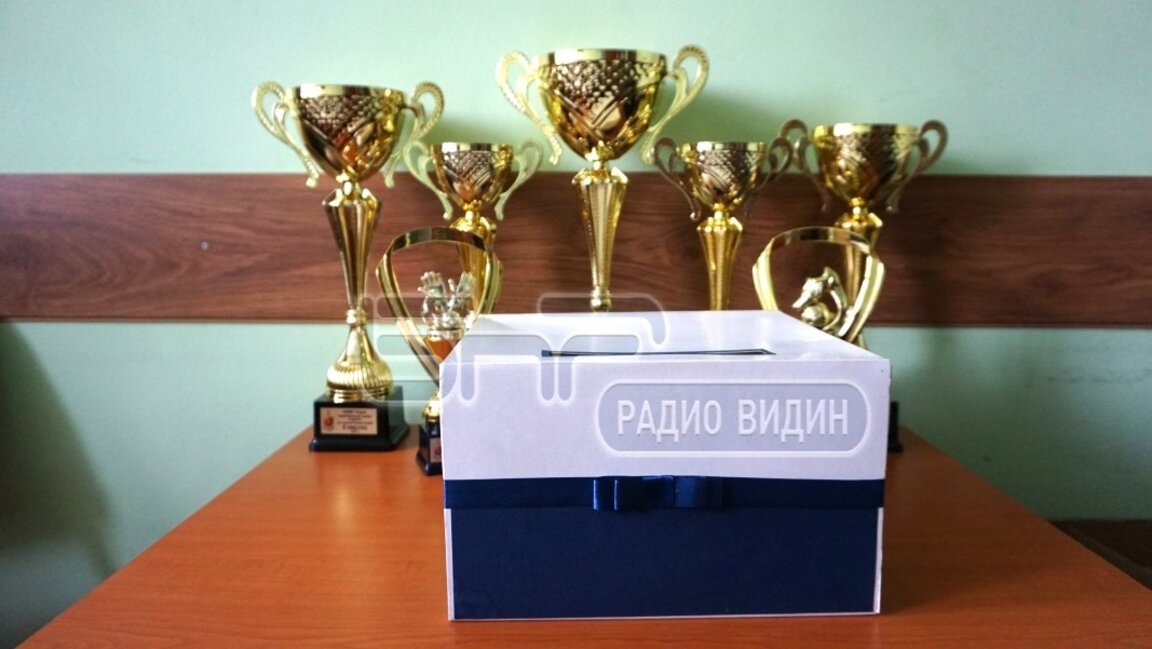Футболен турнир във Видин набира средства за семействата на починали полицаи