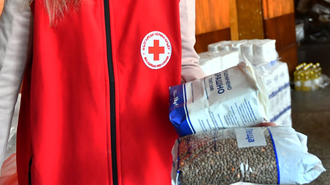 640 000 savunmasız vatandaşa yardım kampanyası