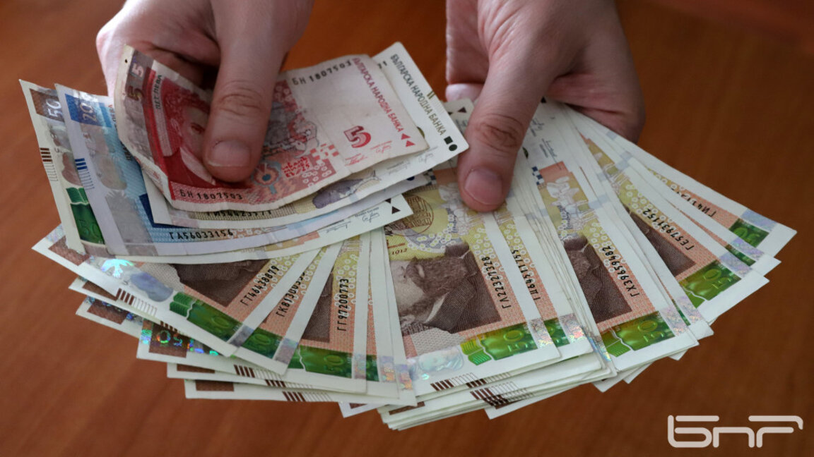 2.580 Lewa betrug der durchschnittliche Bruttomonatslohn im September