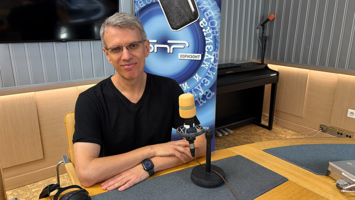 Вени Марковски