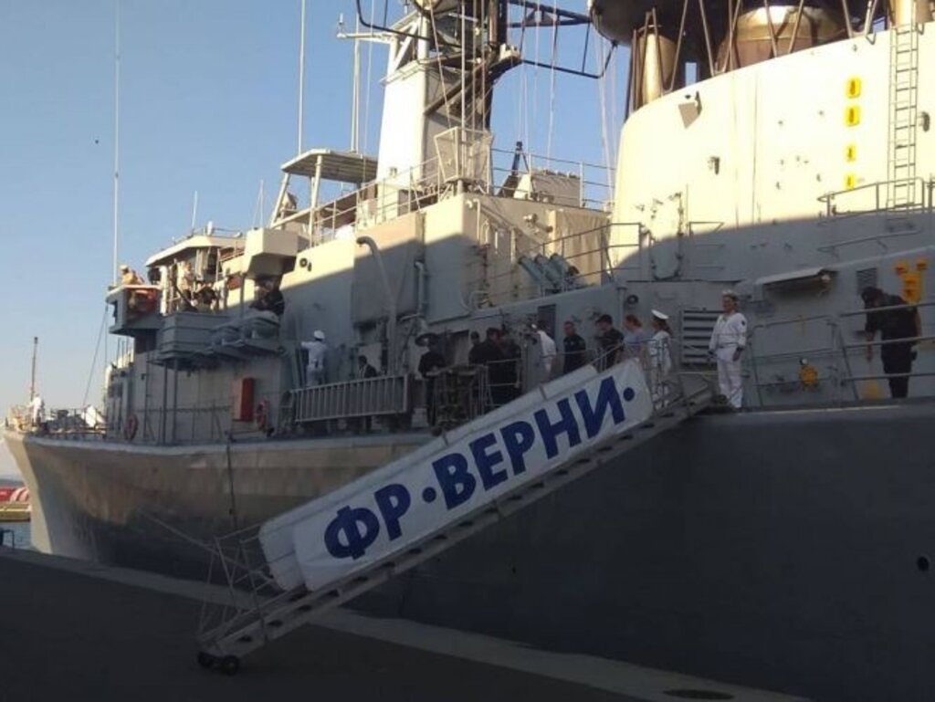 Ден на отворените врати на „Верни“ и „Места“ в Бургас