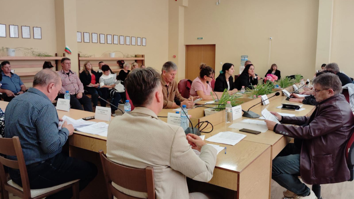 Община Болярово ще подпомогне с дърва за огрев медицински практики