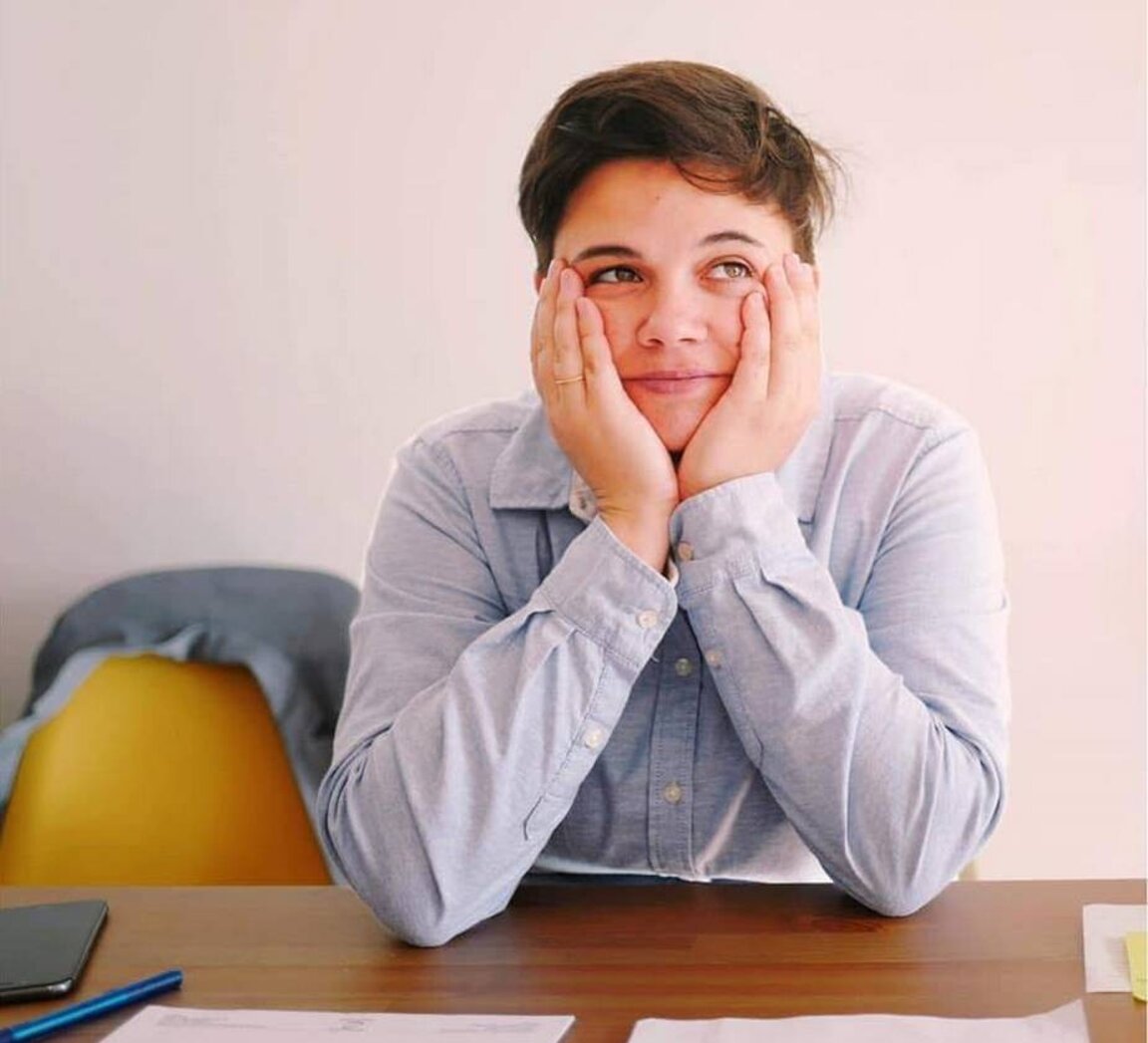 Адвокат Деница Любенова