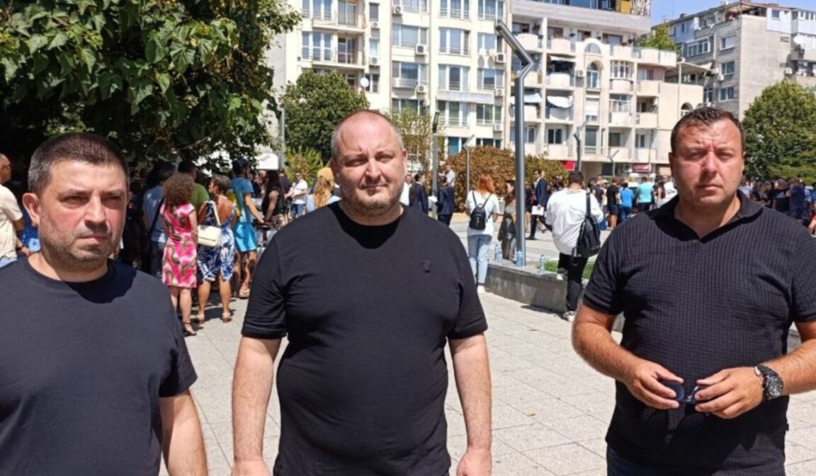 ПП "Възраждане“: Главният прокурор отказа преместване на делото за убийството с АТВ