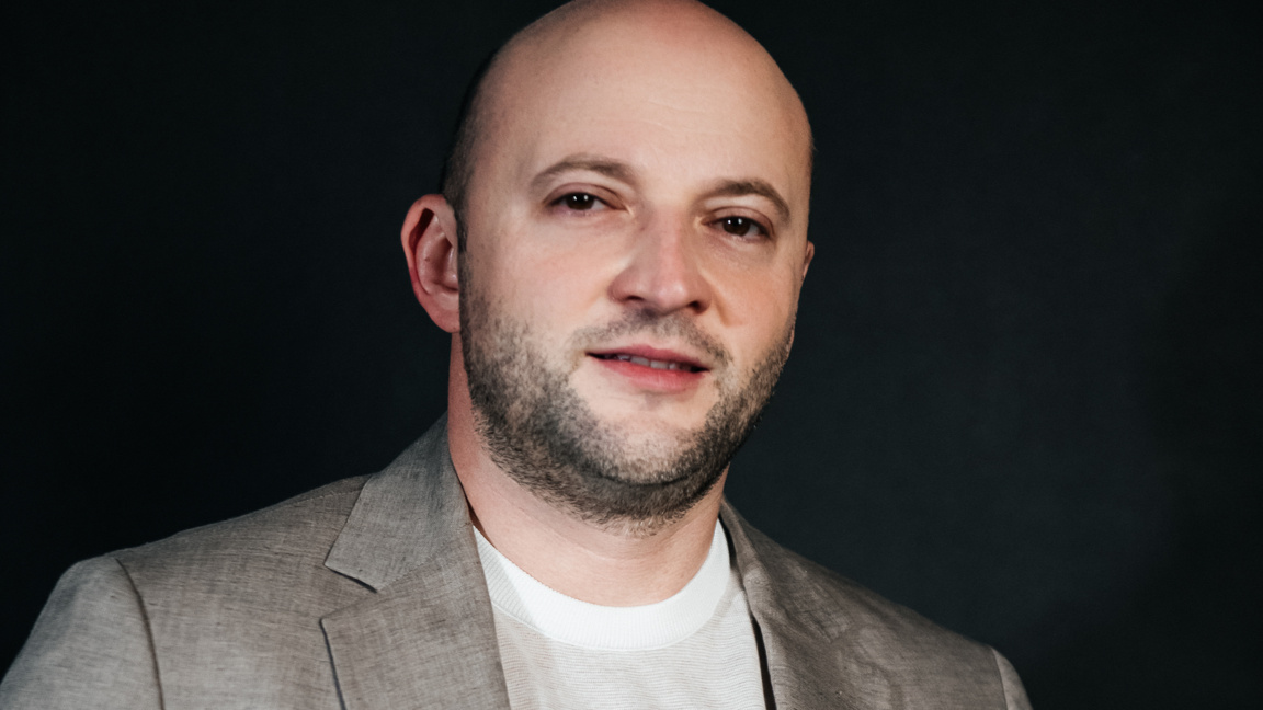 Невзоров: С Варна е свързано бъдеще ми, искам да допринасям за развитието й