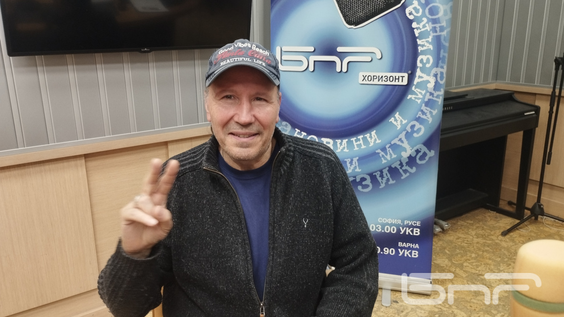 Антон Иванов