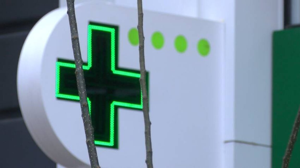 Έλλειψη φαρμακοποιών και φαρμάκων