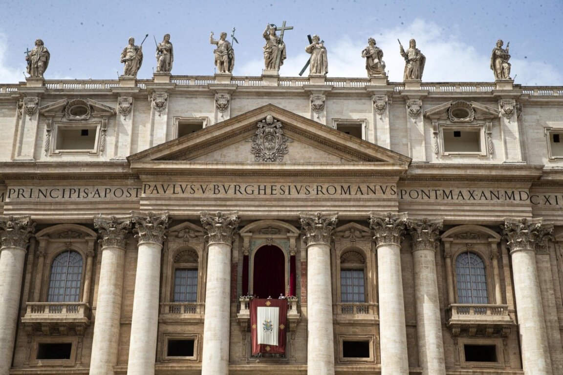 Последната публична поява на папа Франциск бе вчера - 20 април 2025 г.