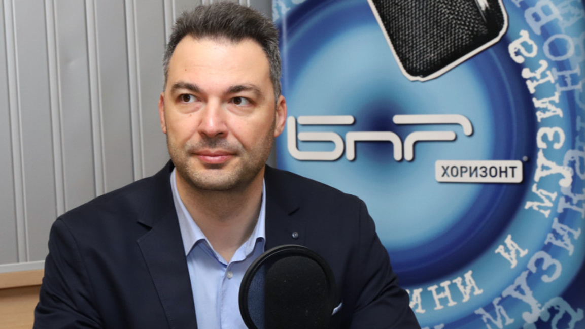 Адвокат Емил Георгиев