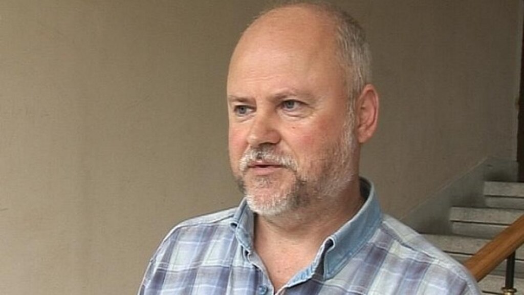 Проф. Тодор Галунов: Опозицията няма гласове да събори кабинета!