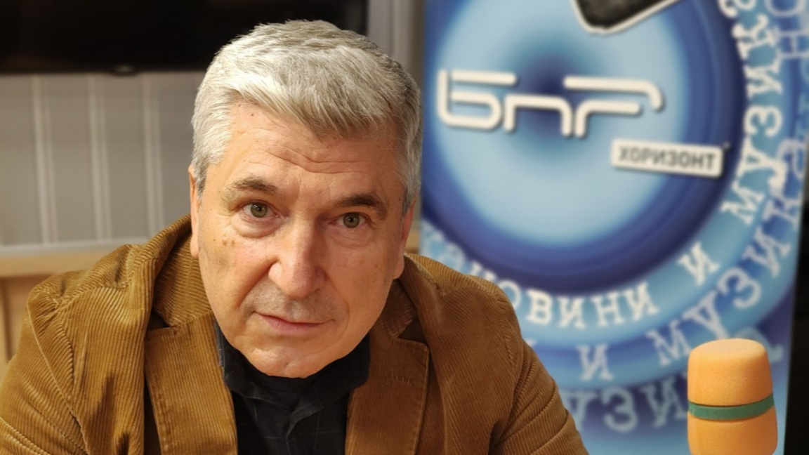 Илиян Василев