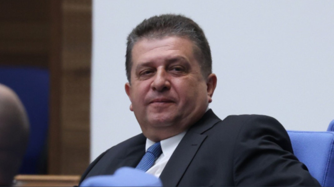 Васил Големански