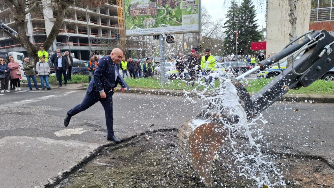 Община Кърджали с проектна готовност за нов мост над Арда