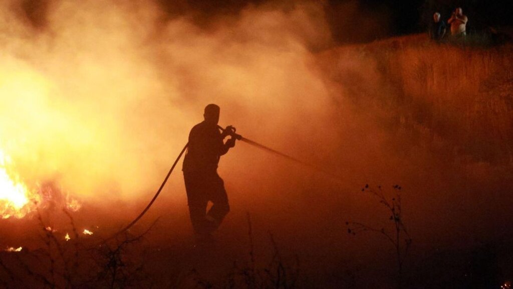 De ce în fiecare vară incendiile forestiere ne „surprind”?