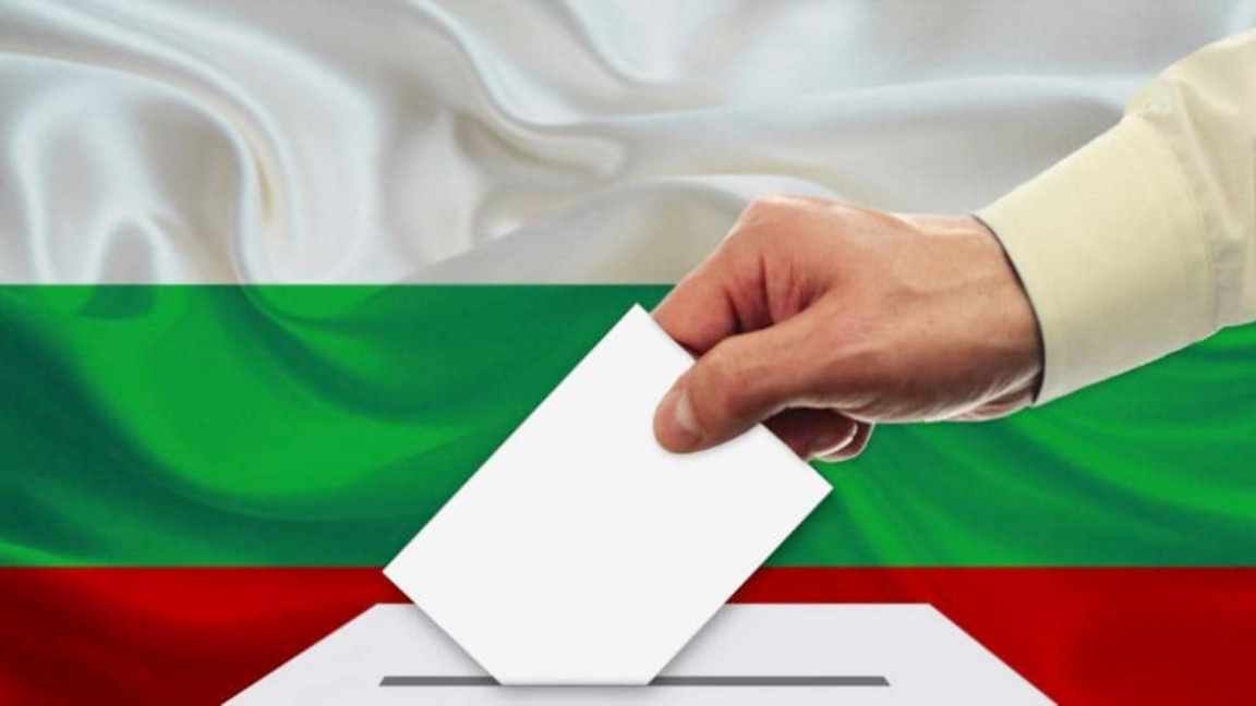 Période de réserve avant les législatives du 19 avril