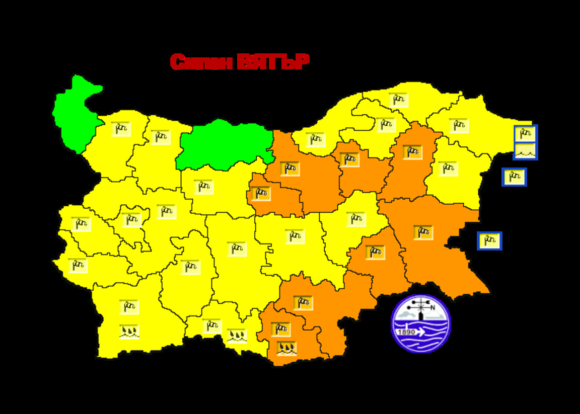 Hava durumu