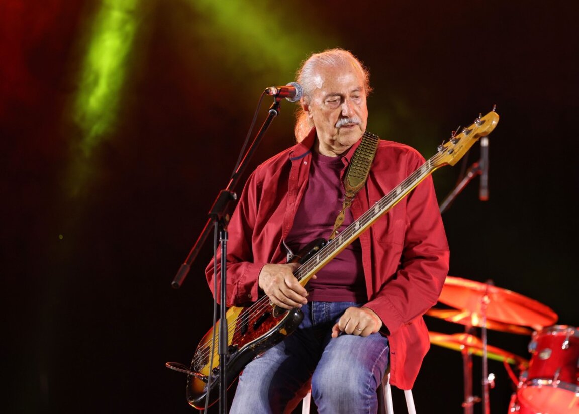 Кирилл Маричков