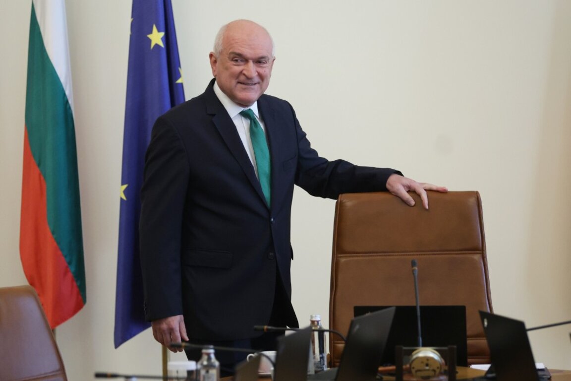 Служебният премиер призова да се гласува, за да има финал в "Игра на избори"