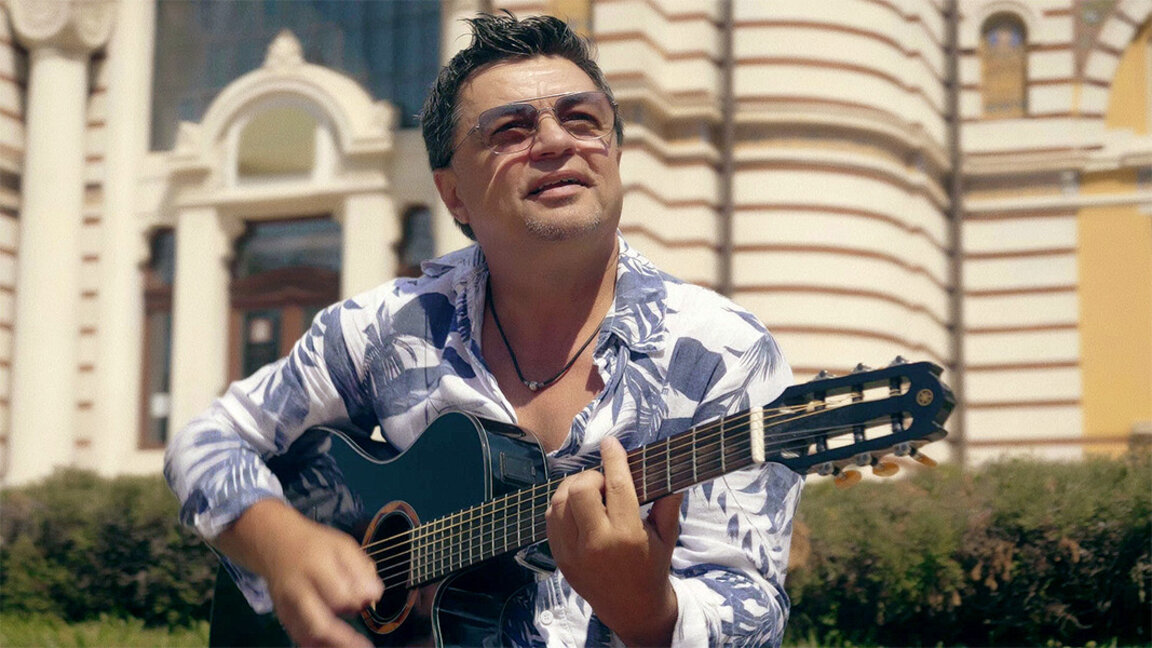 «Μείνε όπως πριν» - ο Ίσκρεν Πέτσοφ στα 60