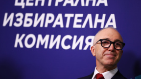 ЦИК реши как да се действа при съвпадащи дати на местни и президентски избори