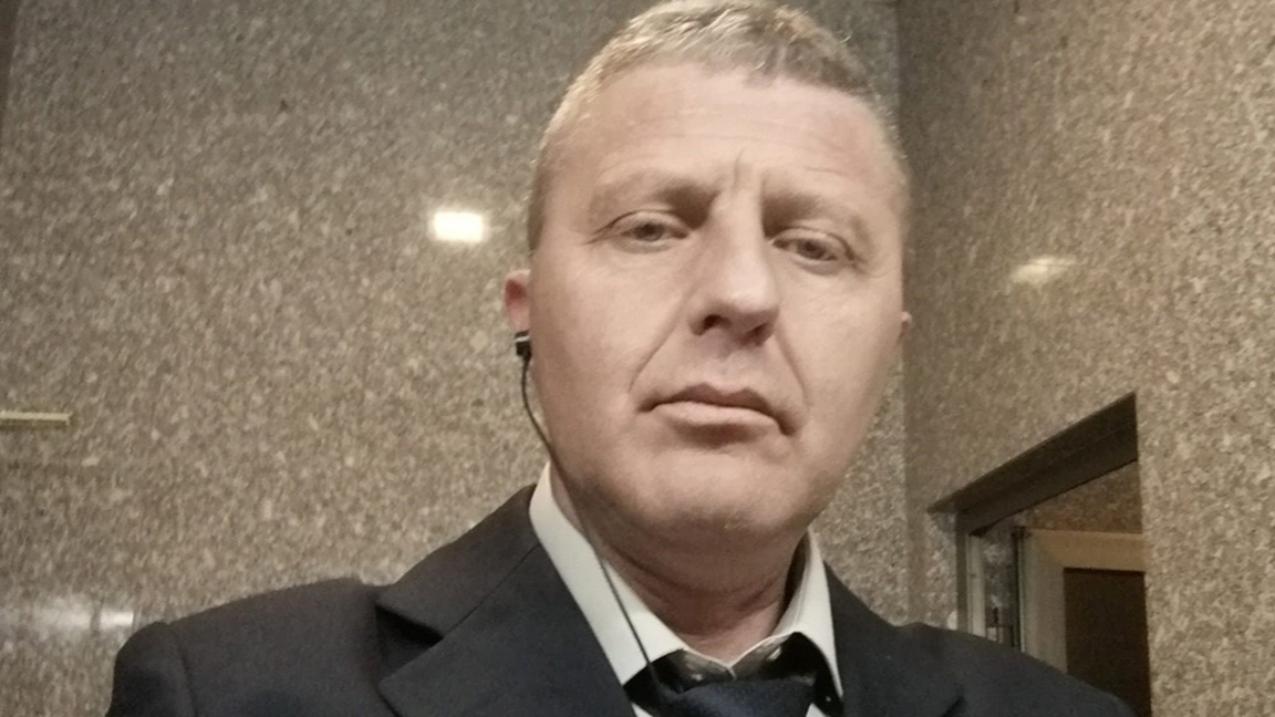 Бекир Кадриески