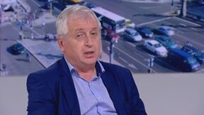 Осъзната е нуждата да се води война с нарушителите на пътя