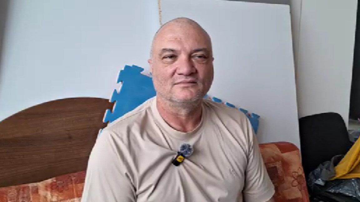  Сенсей Тодор Гетов – живот, посветен на айкидо (ВИДЕО) 