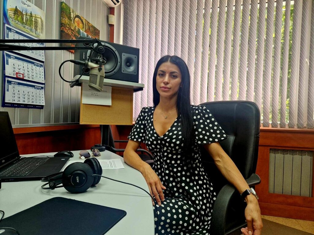 Венцислава Иванова