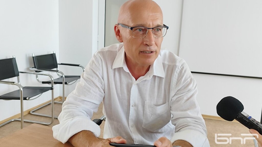 Виорел Гица: В Румъния не се очаква скорошно въвеждане на еврото