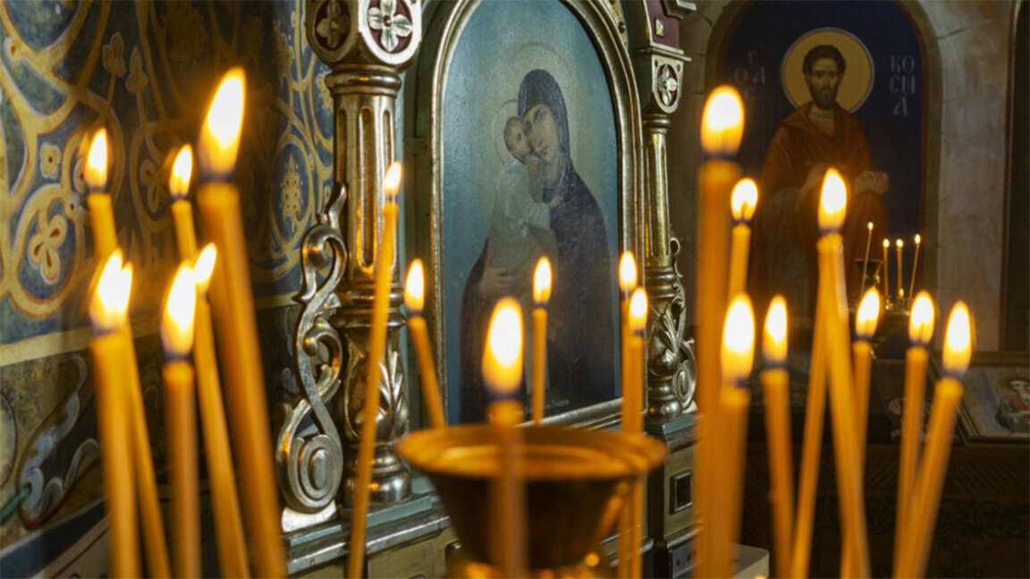 У Бугарској су данас летње задушнице