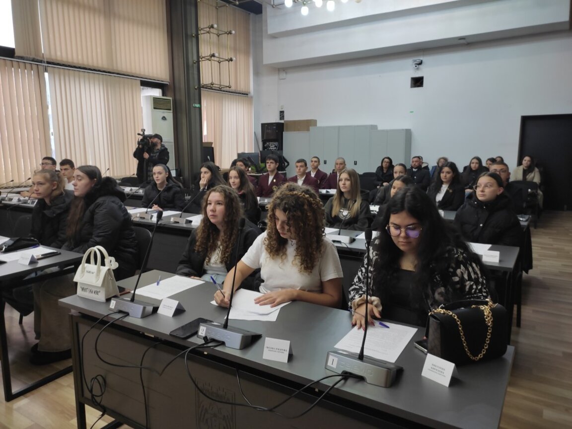 Ден на отворените врати в Община Дупница
