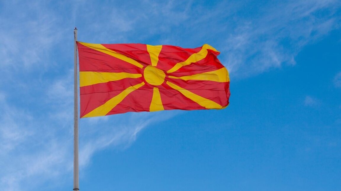 AB, Kuzey Makedonya Anayasasına Bulgarların dahil etmesi yönünde çağrıda bulundu