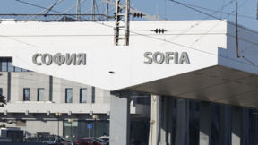 От 2 ноември спира движението по коловози от 1. до 11. на Централна гара София