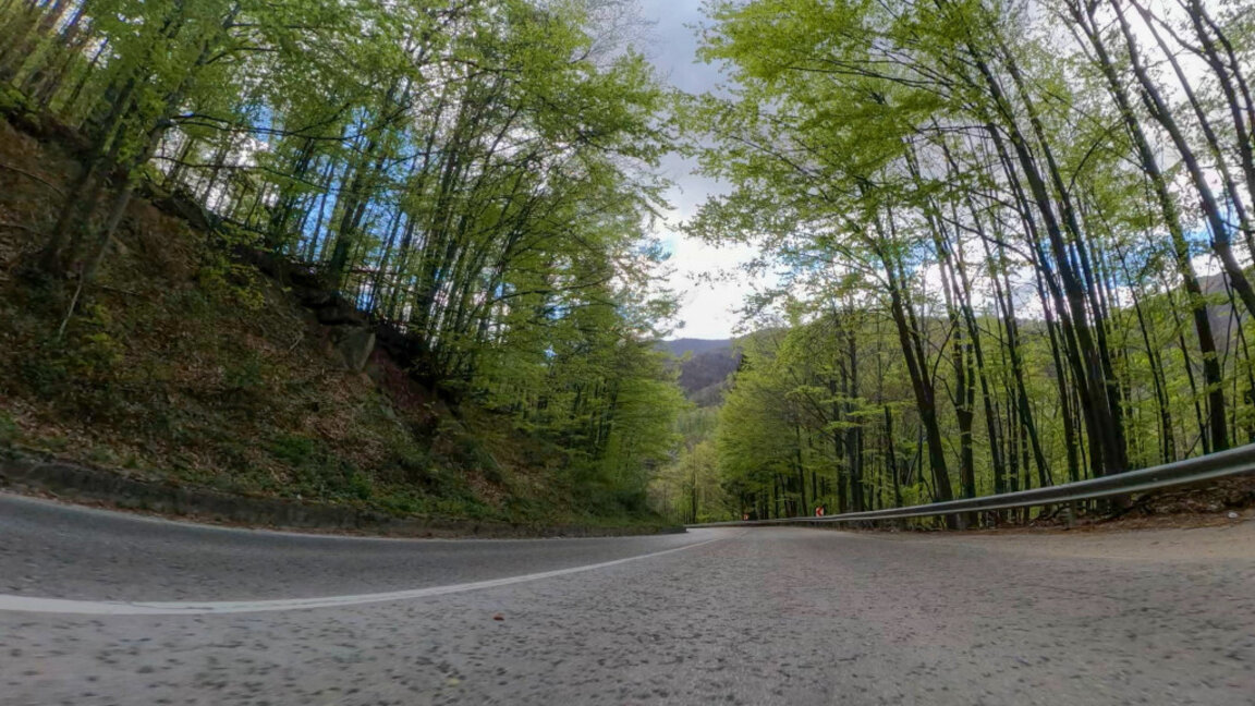 “Petrohan” Gecidi, 23 ve 24 Nisan günleri trafiğe kapatılacak