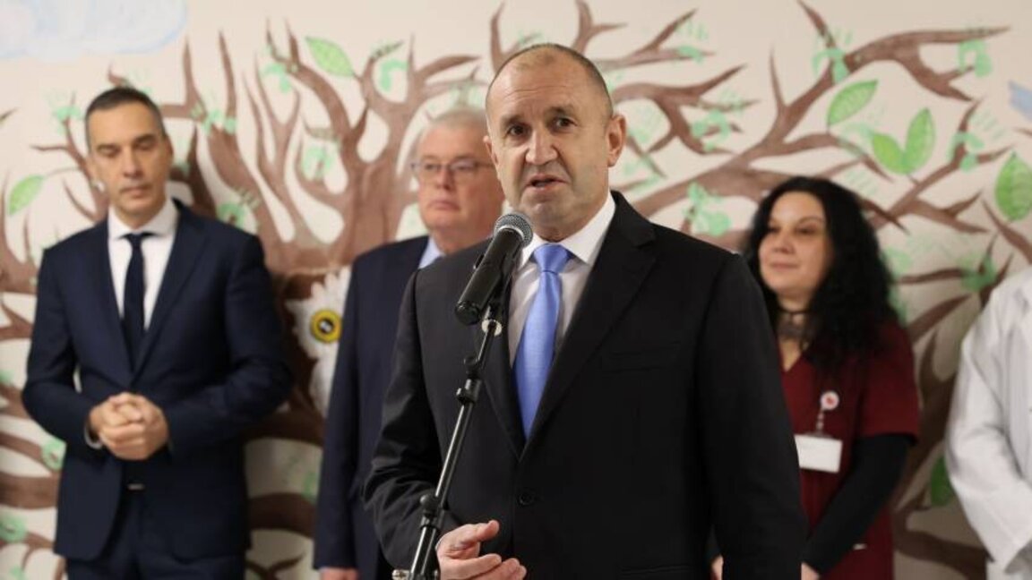 Staatshaushalt 2024 könnte mit Präsidentenveto belegt werden