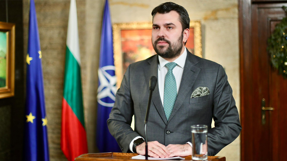 Георг Георгиев