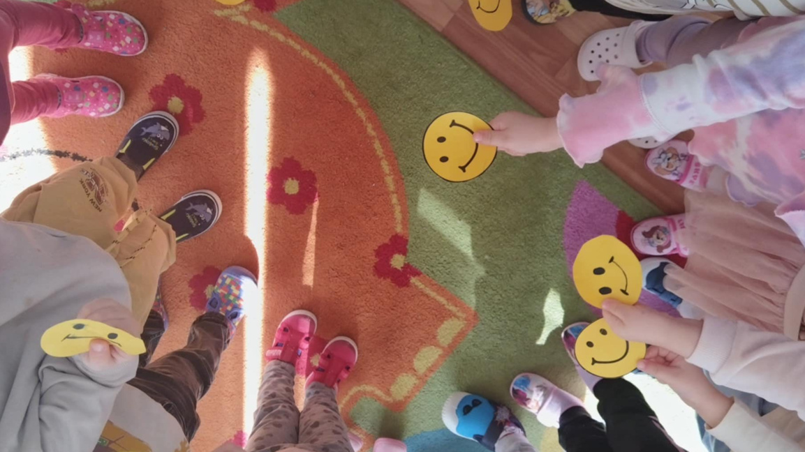 Започва електронният прием за детските градини в Пазарджик