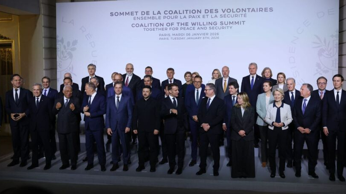 Bulgaristan, Romanya ve Türkiye ile birlikte Karadeniz'de güvenliği sağlayacak