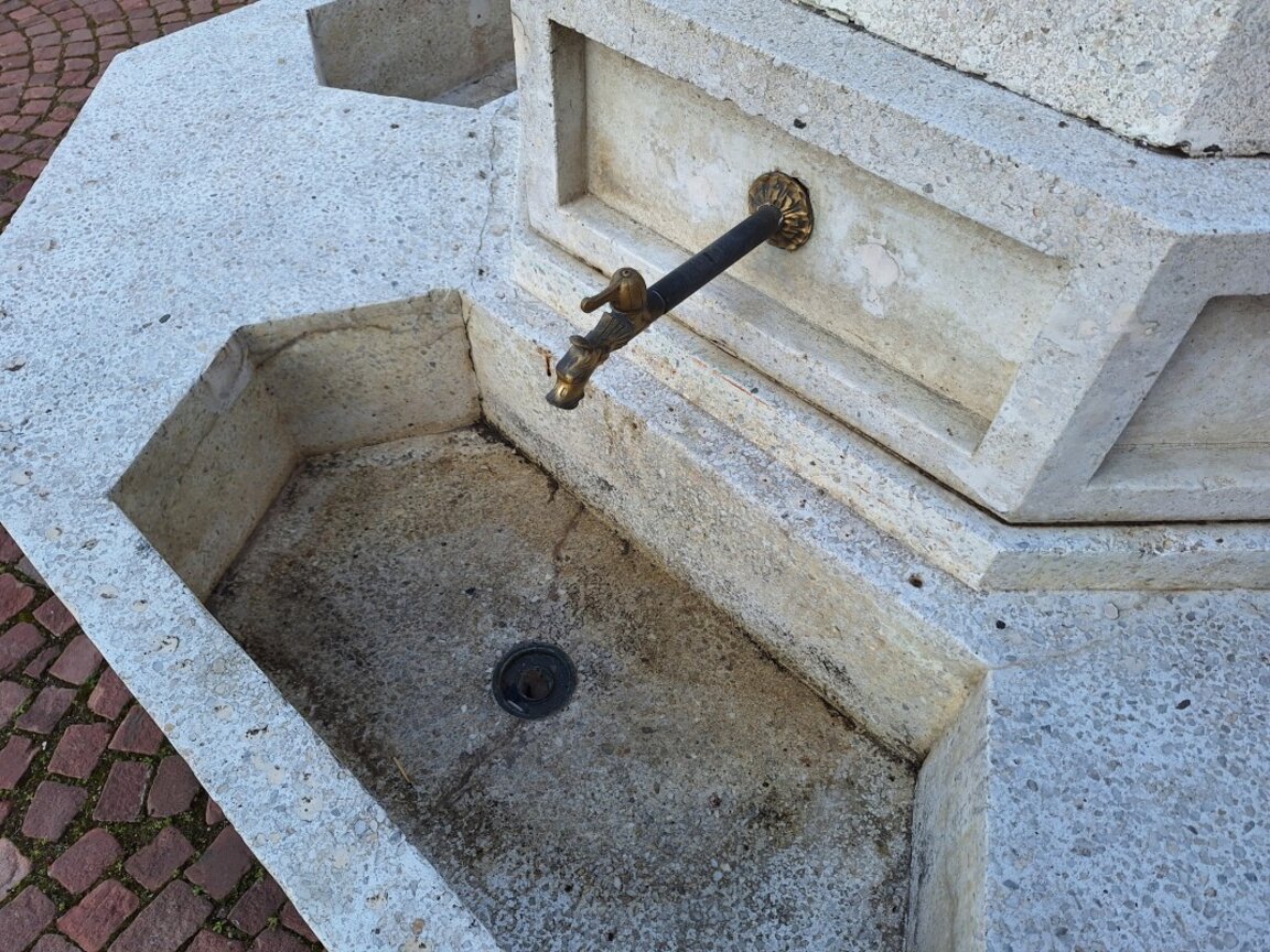 ВиК бори сушата в Брестовица... с мониторинг